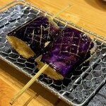 串揚げ アガルコメ。 - 