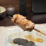 焼鳥 行雲 - 振袖