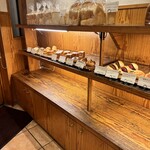 ブーランジェリー ブリュン - 