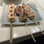 とり焼一 - 