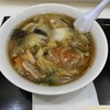 中華料理 千日前