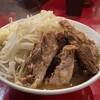ラーメン二郎 会津若松駅前店