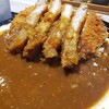 熟成かつ 天膳 本店