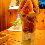 さざなみ堂 - 料理写真: