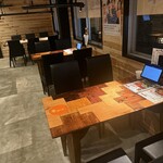 鉄板串焼酒場 串and... - 