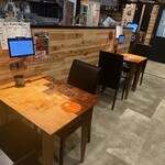 鉄板串焼酒場 串and... - 