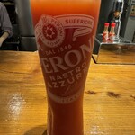 ビストロ バルバール - 