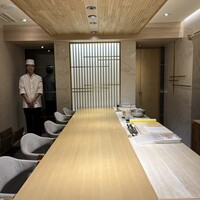 鮨 四心 - 