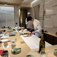 鮨 四心 - 