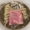 らぁ麺まほろば 鯖江店