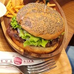 クアアイナ 片瀬江ノ島店 - 