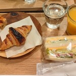 穂の香 あざみ野 - 