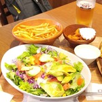 クアアイナ 片瀬江ノ島店 - 