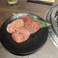 名駅de 焼肉 DOURAKU 名駅店 - 