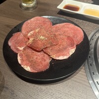 名駅de 焼肉 DOURAKU 名駅店 - 