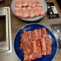 焼肉家 KAZU 別邸 - 