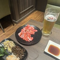 名駅de 焼肉 DOURAKU 名駅店 - 