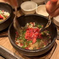 焼肉うしごろ 新宿三丁目店 - 