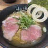 らーめん専門 和海 宝塚北サービスエリア店