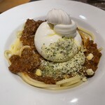 good spoon Handmade Cheese & Pizzeria - 