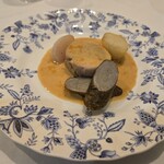 ル ブール ムー - 