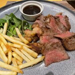 good spoon Handmade Cheese & Pizzeria - 