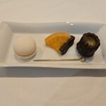 ル ブール ムー - 