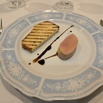 ル ブール ムー - 