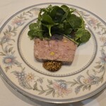 ル ブール ムー - 