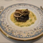 ル ブール ムー - 