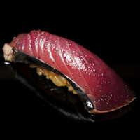 カツオ×燻製オイル