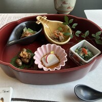 一舞庵 - 