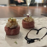 代官山鉄板ゆうり - 