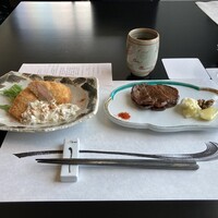 一舞庵 - 