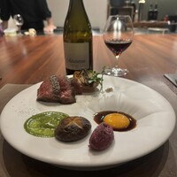代官山鉄板ゆうり - 