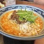 新新園 - 担々麺