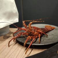 銀座 和牛鉄板焼 USHIGAMI - 