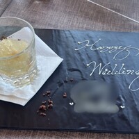 boB the garden Ginza - 