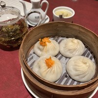 ジョーズ シャンハイ ニューヨーク 銀座店 - 
