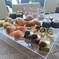 boB the garden Ginza - 
