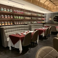ジョーズ シャンハイ ニューヨーク 銀座店 - 