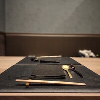 銀座 和牛鉄板焼 USHIGAMI - 