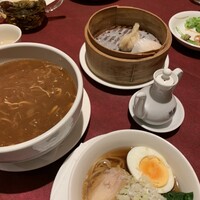 ジョーズ シャンハイ ニューヨーク 銀座店 - 