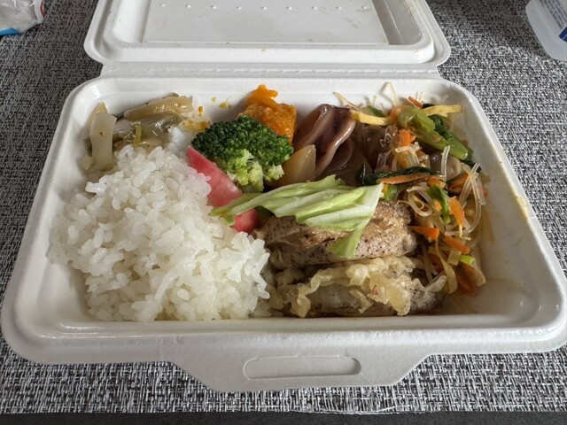 Hakusan Kometen photo 2