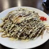 お好み焼き かわ田 - 