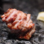 鳥さわ22 - せせり