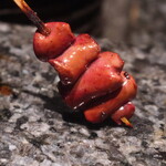 鳥さわ22 - レバー