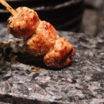 鳥さわ22 - つくね