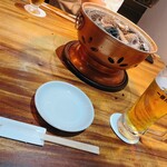 炭火燒肉 信州Meat Center - 