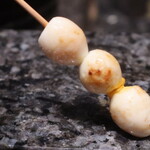 鳥さわ22 - 白玉